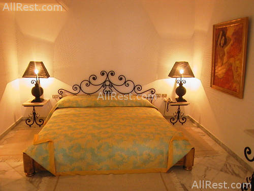 Miramar Cesar Thalasso Hotel 8